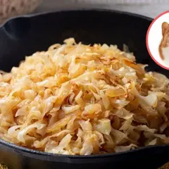 Czy pies może jeść kapustę kiszoną - odpowiedzi eksperta