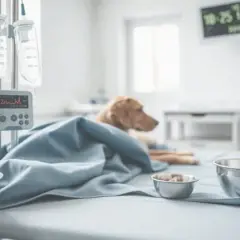 Gastroskopia u psa: Jak przebiega badanie i ile kosztuje? Przewodnik