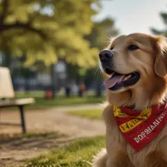 Golden Retriever: Jak dbać o zdrowie i przewidywana długość życia rasy