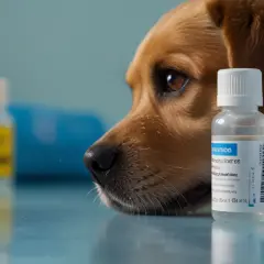Jakie krople do oczu są najlepsze dla psa? Przewodnik po produktach