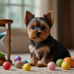 Jak długo żyją psy yorki? Średnia długość życia rasy Yorkie
