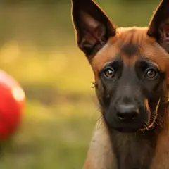 Hodowla malinois - owczarek belgijski hodowla
