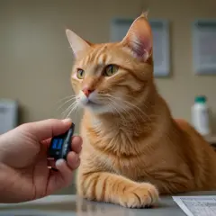 Cukrzyca u kota: objawy, diagnoza i skuteczne metody leczenia