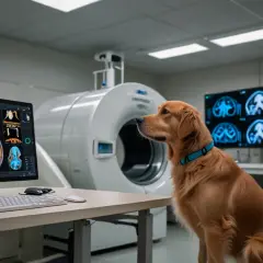 Co warto wiedzieć o tomografii psa? Koszt, procedura i korzyści