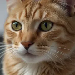 Co to jest ruja u kota: objawy, leczenie i jak pomóc kotu w rui?