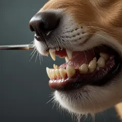 Zgryz cęgowy u psa: przyczyny, objawy i skuteczne metody leczenia