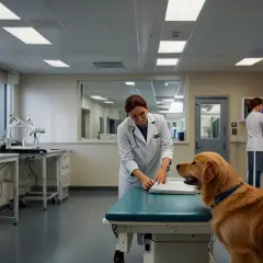 Jak znaleźć profesjonalną przychodnię weterynaryjną? Porady 