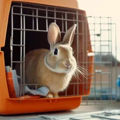 Adopcja królika - Sprawdź króliki do adopcji online