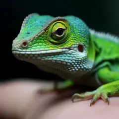 Adoptuj, nie kupuj gadów!