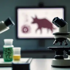 Jak wykonać badanie kału na pasożyty u psa? Praktyczny przewodnik