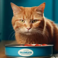 Miamor karma dla kota - smakowita karma mokra