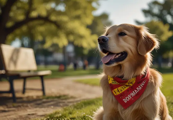 Golden Retriever: Jak dbać o zdrowie i przewidywana długość życia rasy