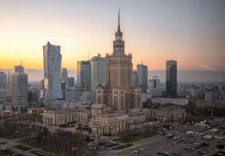 Polska w Pigułce: Najciekawsze Miejsca, Które Trzeba Zobaczyć
