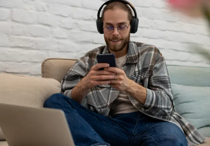 Najpopularniejsze gry online 2025 – co wybierają Polacy