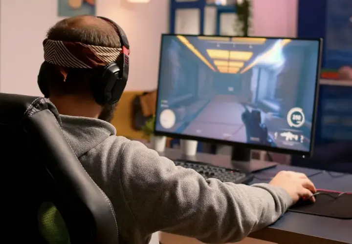 Jak szybko awansować w CS:GO: Zaawansowane strategie