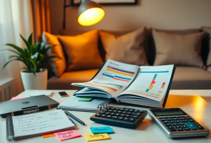 Finansowa strategia: Jak świadomie zarządzać budżetem na rozrywkę