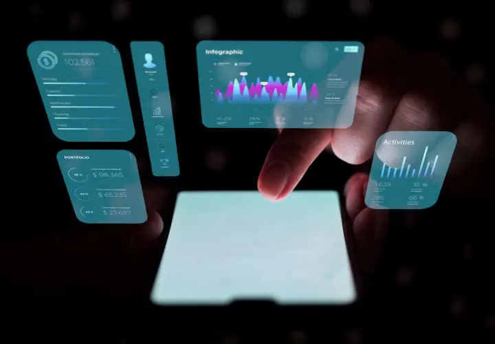 Jak AI-driven Social Listening przewiduje trendy przed ich wybuchem?