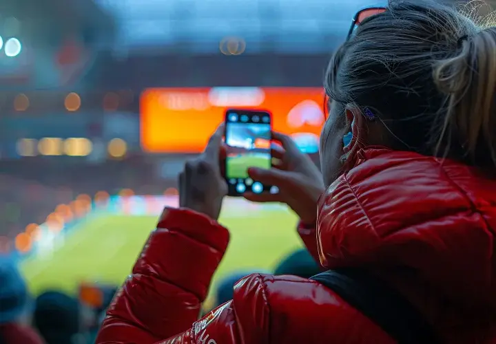 Wpływ krótkich form wideo na fanów sportu: Nowa era „mikro-kibicowania”