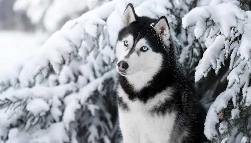 Ile kosztuje szczeniak husky? Sprawdź, co wpływa na cenę pupila